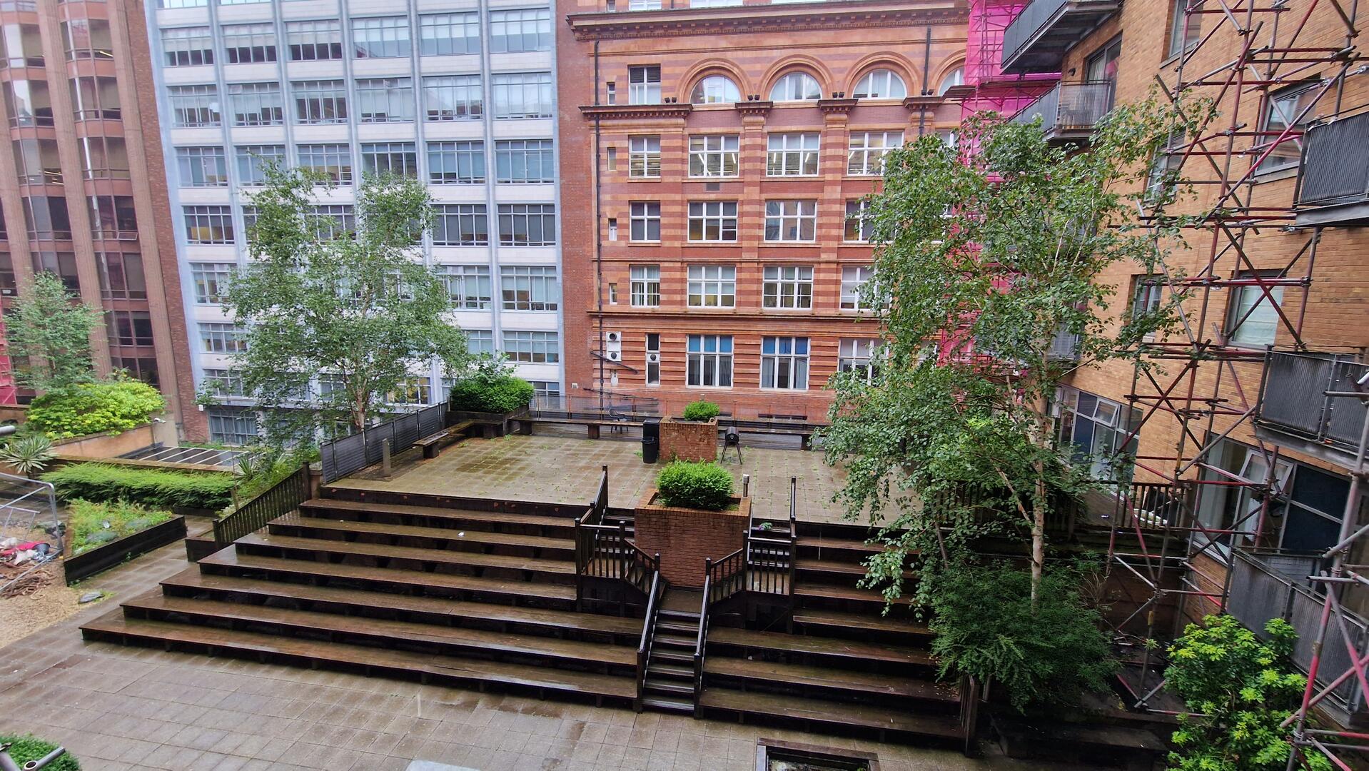 W3 Building, 220 51 Whitworth Street West  Manchester
